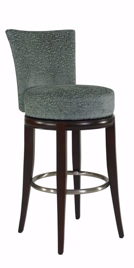 Picture of DANBURY BAR HEIGHT DINING STOOL