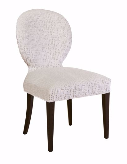 Picture of DANIA SIDE CHAIR