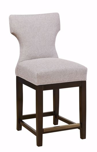Picture of DESTIN COUNTER HEIGHT DINING STOOL