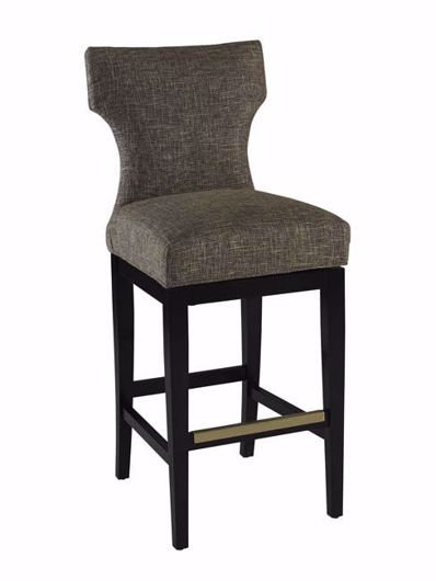 Picture of DESTIN BAR HEIGHT DINING STOOL