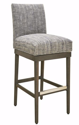 Picture of DILLWYN BAR HEIGHT STOOL