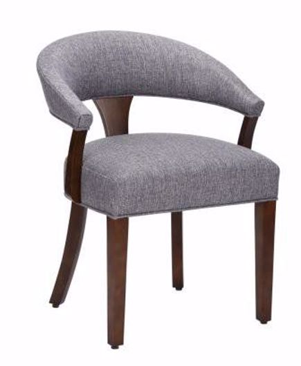 Picture of EDGEWOOD ARM CHAIR