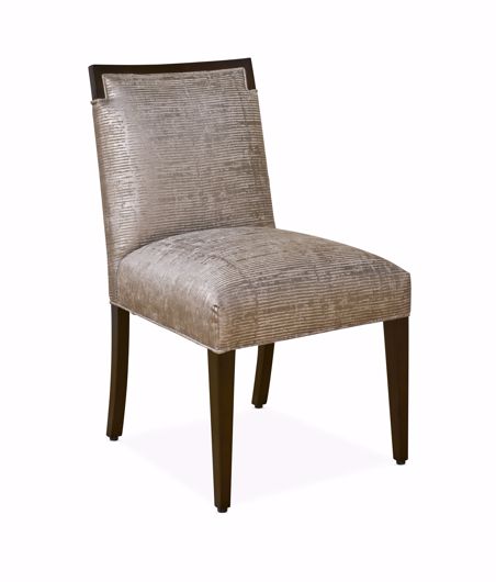 Picture of EVERETTE SIDE CHAIR