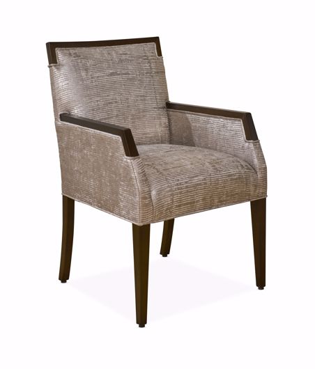 Picture of EVERETTE ARM CHAIR