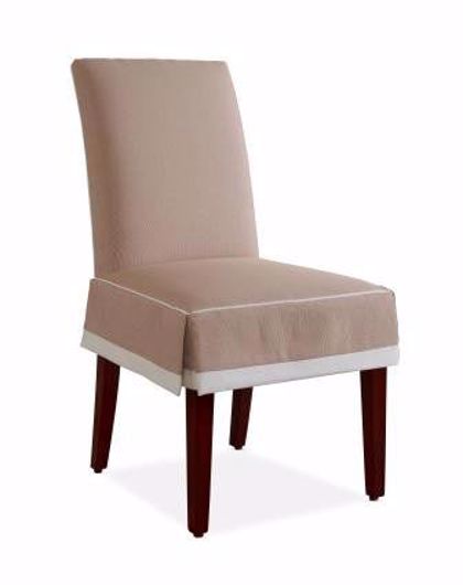 Picture of FOXCROFT SIDE CHAIR