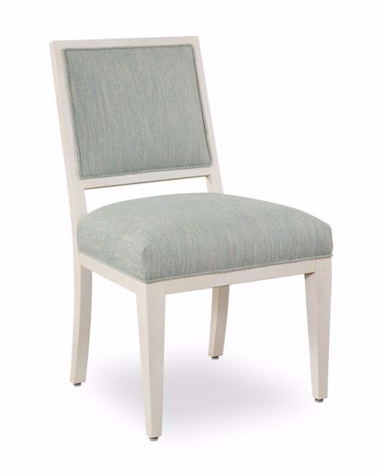 Picture of GENEVA SIDE CHAIR