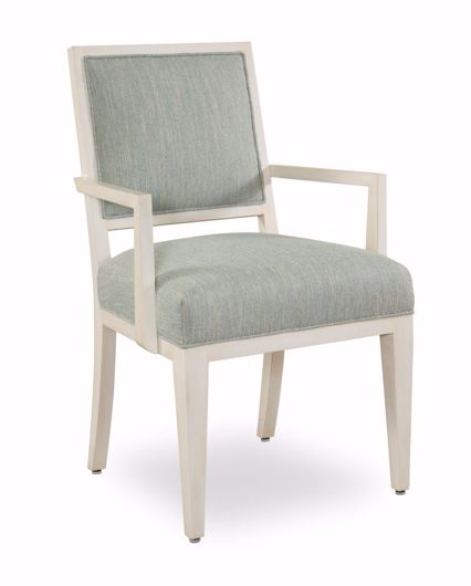 Picture of GENEVA ARM CHAIR