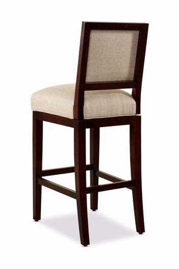 Picture of GENEVA BAR HEIGHT DINING STOOL