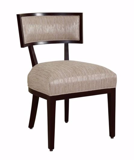 Picture of HILLIARD SIDE CHAIR