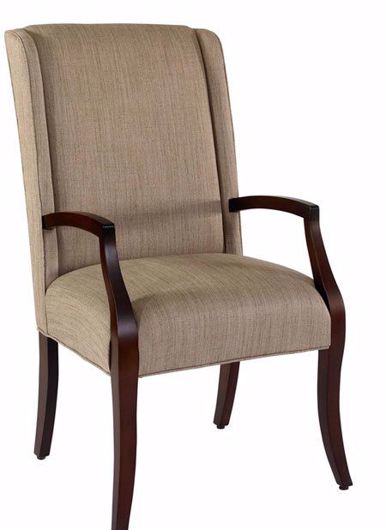 Picture of HILLSDALE ARM CHAIR