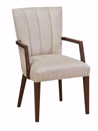 Picture of HYDE PARK ARM CHAIR