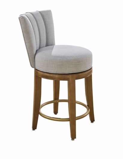Picture of HYDE PARK COUNTER HEIGHT DINING STOOL