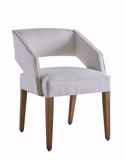 Picture of JASPER ARM CHAIR