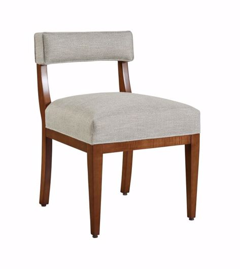 Picture of KENDALL SIDE CHAIR