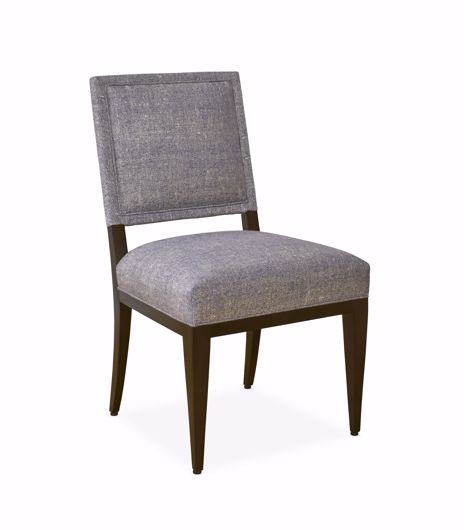 Picture of KNOLLWOOD SIDE CHAIR