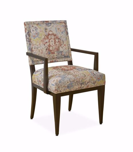 Picture of KNOLLWOOD ARM CHAIR