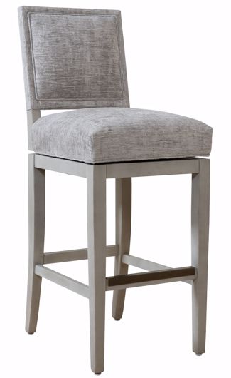 Picture of KNOLLWOOD BAR HEIGHT STOOL