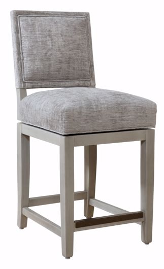 Picture of KNOLLWOOD COUNTER HEIGHT STOOL