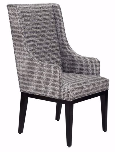 Picture of LAYTON ARM CHAIR