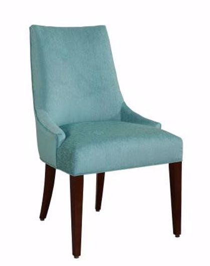 Picture of LEANDER SIDE CHAIR