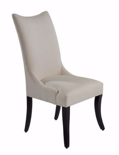 Picture of NASSAU SIDE CHAIR