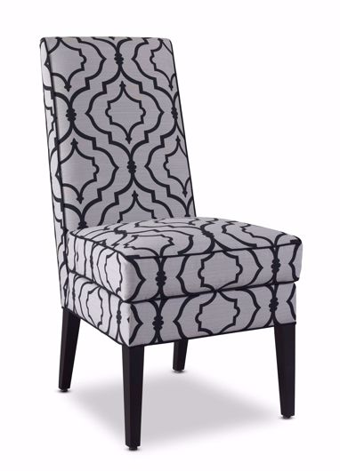 Picture of ROLAND SIDE CHAIR