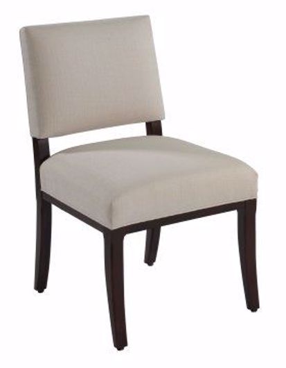Picture of SAXTON SIDE CHAIR