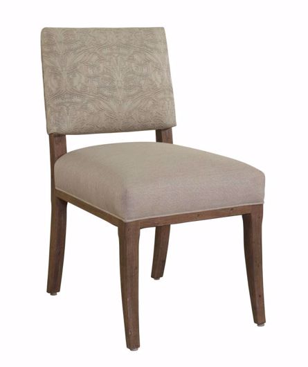 Picture of SAXTON STUDIO SIDE CHAIR