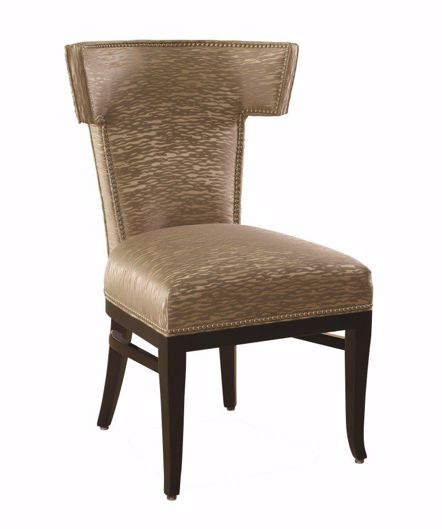 Picture of CHESTERFIELD SIDE CHAIR