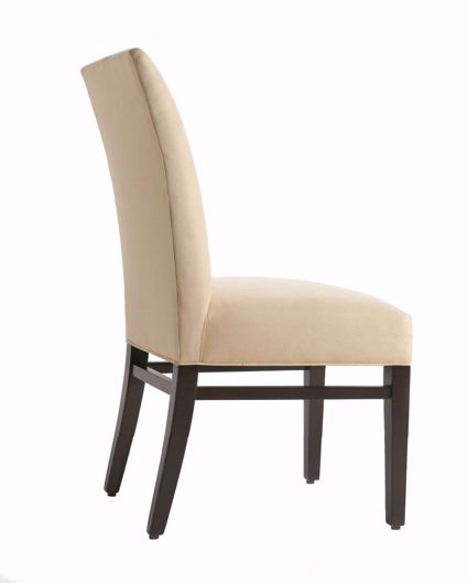Picture of DAVIDSON SIDE CHAIR