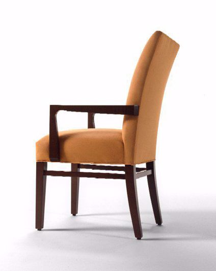 Picture of DAVIDSON ARM CHAIR