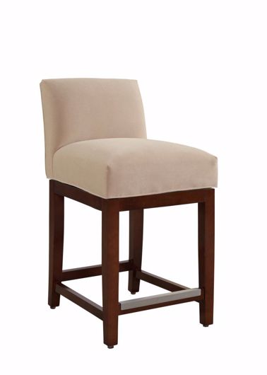 Picture of DAVIDSON COUNTER HEIGHT STOOL