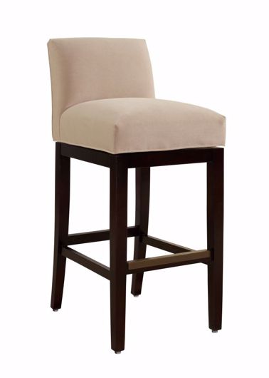 Picture of DAVIDSON BAR HEIGHT DINING STOOL
