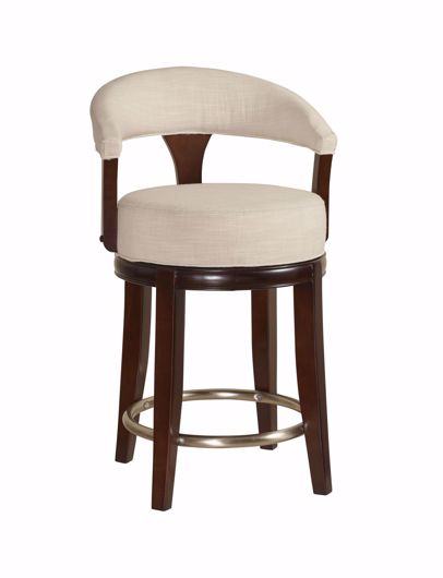 Picture of GREENVILLE COUNTER HEIGHT STOOL