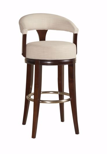 Picture of GREENVILLE BAR HEIGHT STOOL