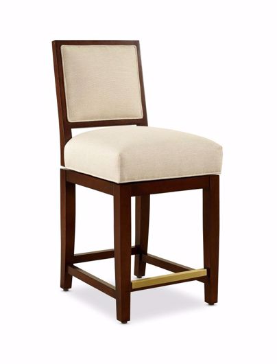 Picture of LANCASTER COUNTER HEIGHT STOOL