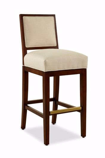 Picture of LANCASTER BAR HEIGHT STOOL