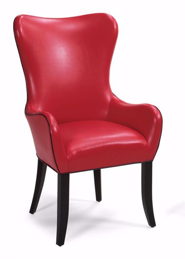 Picture of LENOIR ARM CHAIR