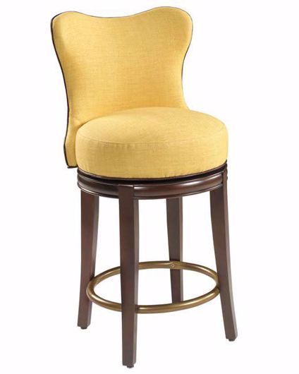 Picture of LENOIR COUNTER HEIGHT DINING STOOL