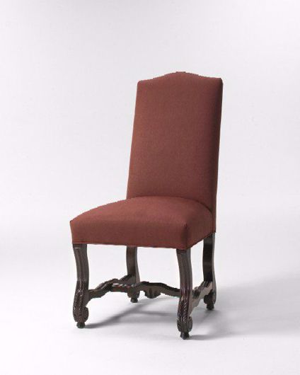 Picture of NORTHAMPTON SIDE CHAIR