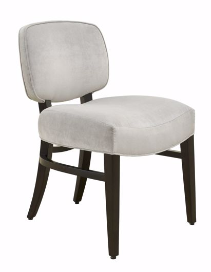 Picture of PALAZZO SIDE CHAIR