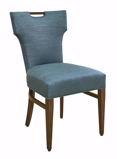 Picture of PRESIDIO SIDE CHAIR
