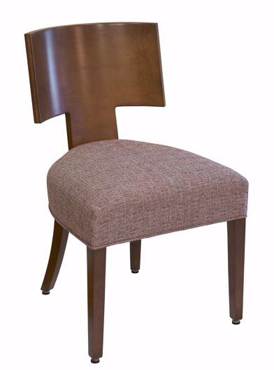 Picture of SAVOY SIDE CHAIR