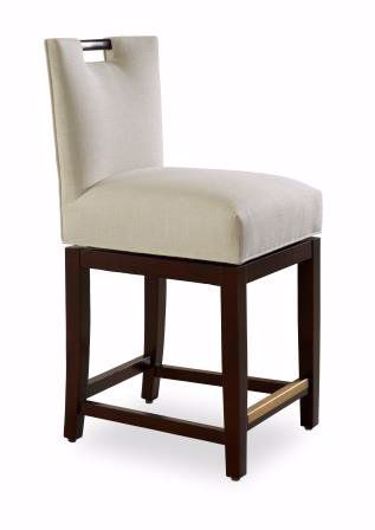 Picture of WESTMORELAND COUNTER HEIGHT DINING STOOL