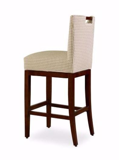 Picture of WESTMORELAND BAR HEIGHT DINING STOOL
