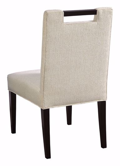 Picture of DINING SIDE CHAIR    