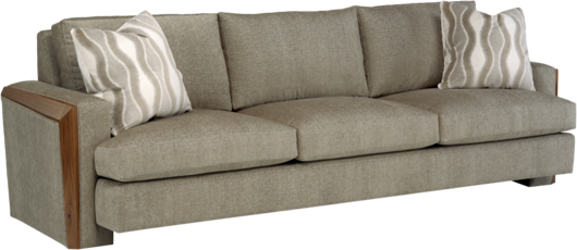 Picture of SAUNDERS SOFA     