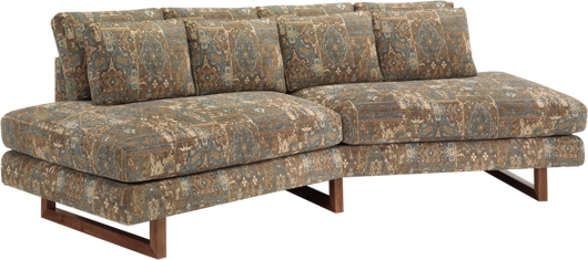 Picture of HARDY ANGLE SOFA    
