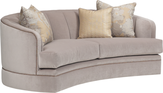 Picture of LAYTON CURVE SOFA    
