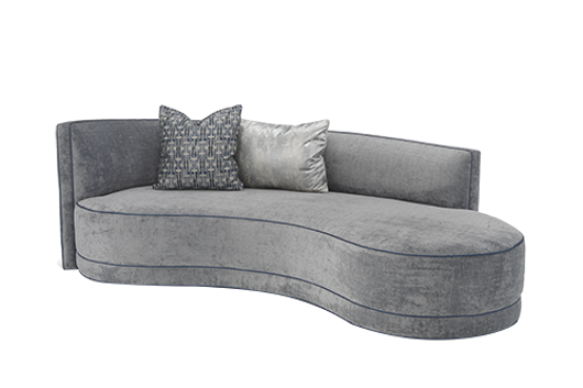 Picture of ST GERMAIN LAF SOFA   